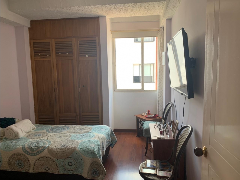 VENTA APARTAMENTO NORTE SECTOR PORTAL DEL QUINDIO — foto 5