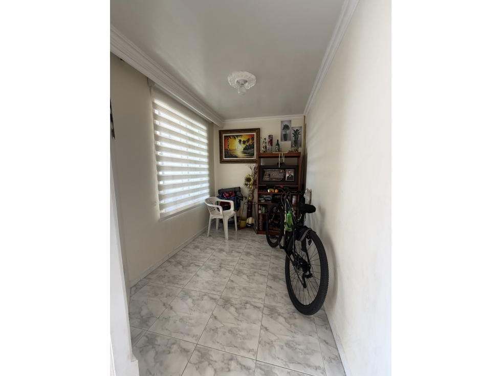 VENTA CASA CONJUNTO CERRADO NORTE CARRERA 19 — foto 3