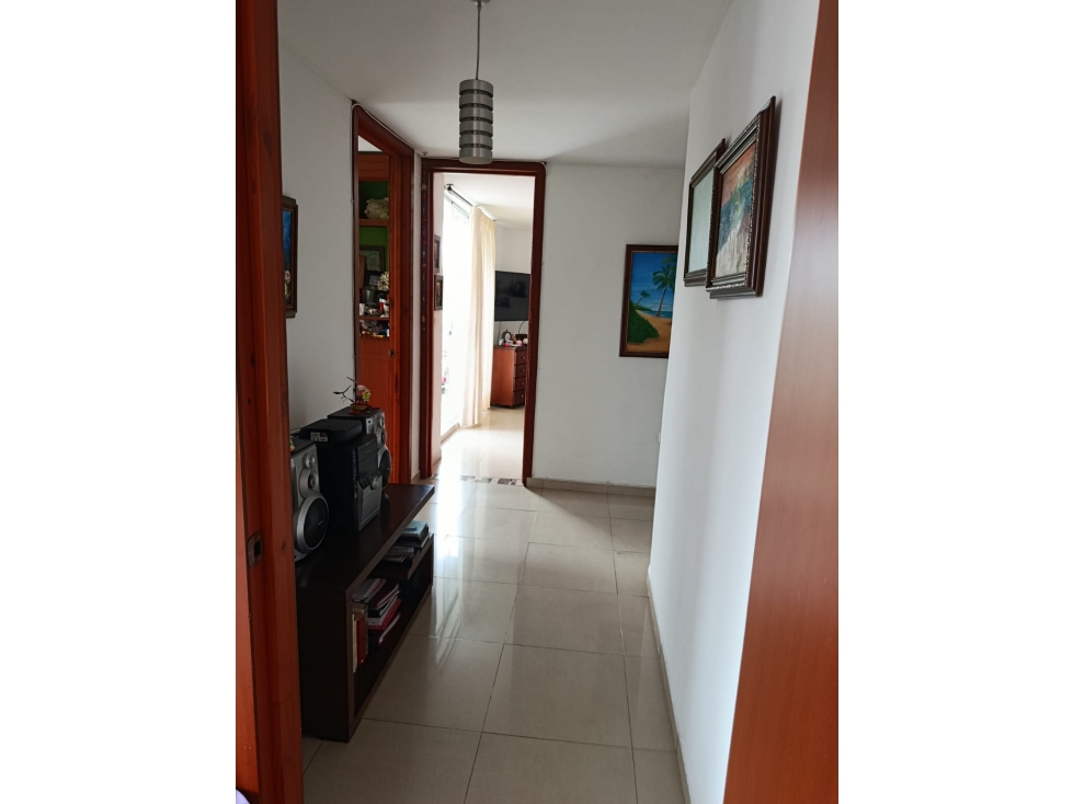 VENTA APARTAMENTO NORTE SECTOR MUSEO QUIMBAYA — foto 5
