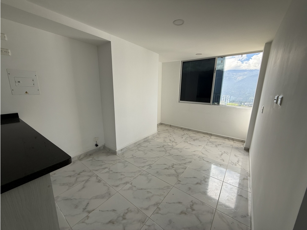 VENTA APARTAMENTO NORTE AVENIDA BOLIVAR SECTOR ANTONIO NARIÑO — foto 3
