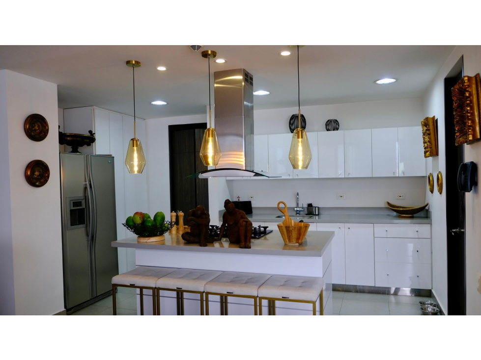VENTA APARTAMENTO NORTE AVENIDA BOLIVAR - SECTOR PARQUE DE LA VIDA — foto 3