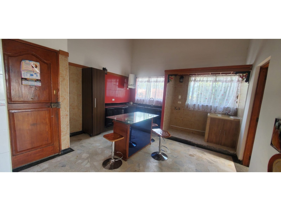 VENTA CASA CAMPESTRE CONDOMINIO CIRCASIA VIA ARMENIA — foto 5