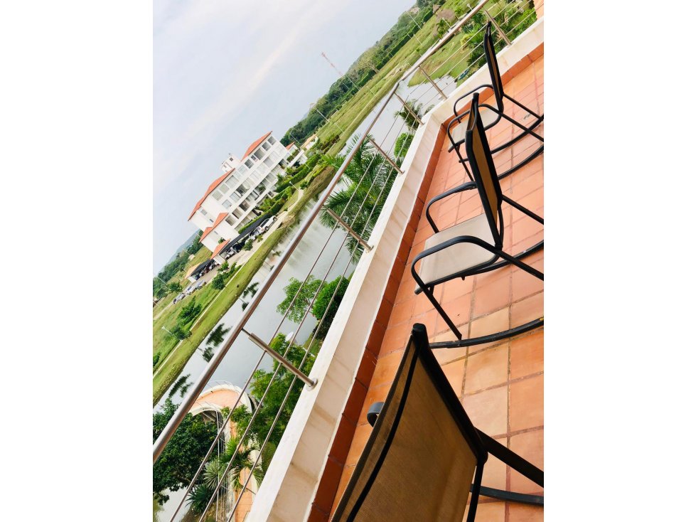 VENTA APARTAMENTO TURÍSTICO AMOBLADO CARTAGENA — foto 2