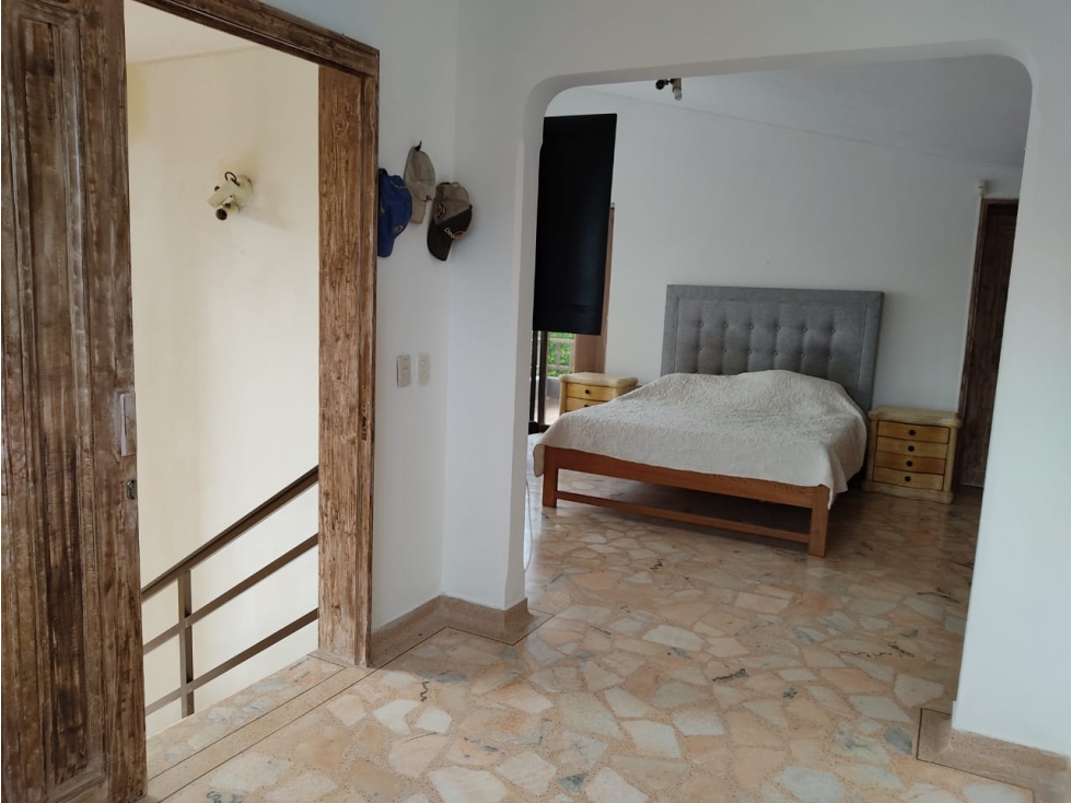 VENTA CHALET PRODUCTIVO VÍA ARMENIA - PUEBLO TAPAO - 5 CUADRAS — foto 6