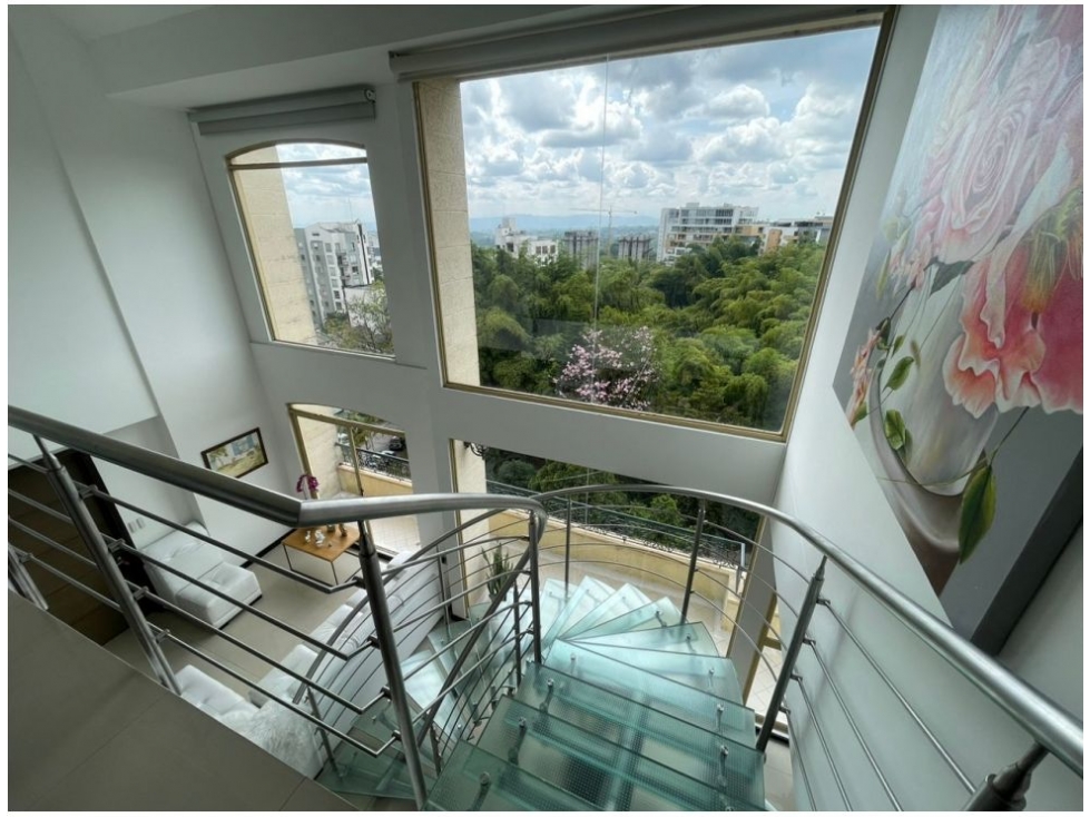 VENTA PENTHOUSE NORTE BARRIO LAURELES — foto 2