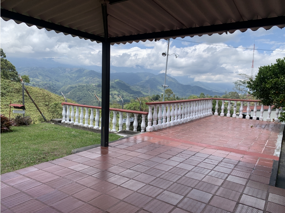 VENTA CASA CONJUNTO CAMPESTRE CIRCASIA VIA ARMENIA — foto 4