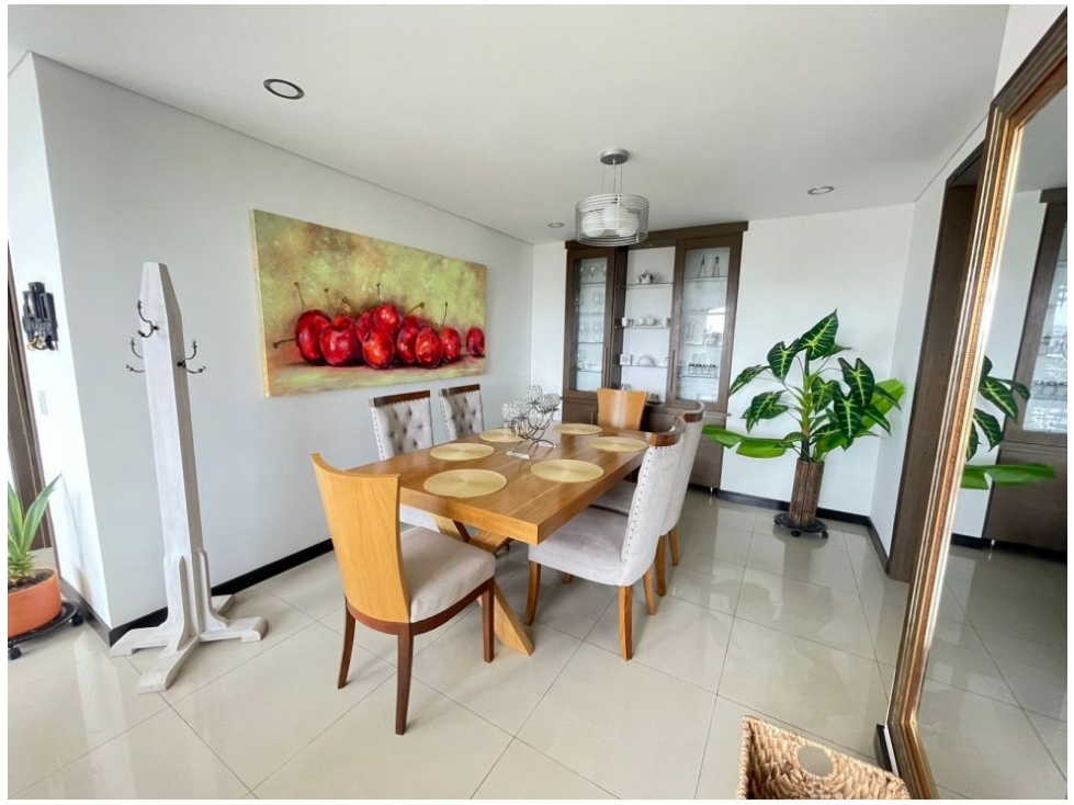 VENTA PENTHOUSE NORTE BARRIO LAURELES — foto 5