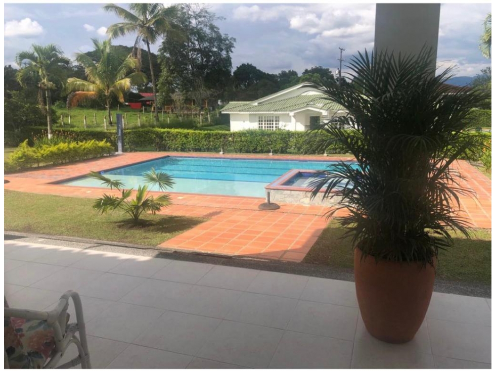 VENTA CHALET LA TEBAIDA - SECTOR AEROPUERTO — foto 2
