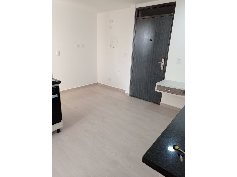 VENTA APARTAESTUDIO NORTE SECTOR ANTONIO NARIÑO
