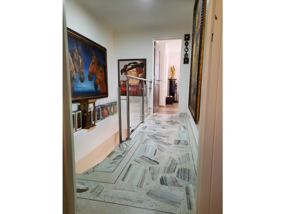 VENTA APRATAMENTO DUPLEX SECTOR CLINICAS - 4