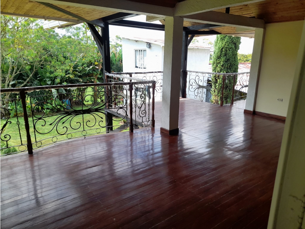 VENTA FINCA CIRCASIA SECTOR LA POLA - 7 CUADRAS — foto 4