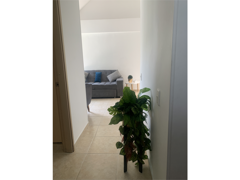 VENTA APARTAMENTO CONJUNTO CERRADO - SECTOR PROVIDENCIA — foto 3