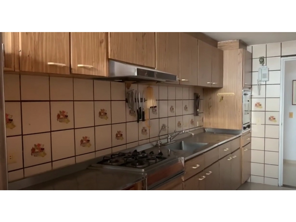VENTA APARTAMENTO NORTE SECTOR PARQUE FUNDADORES — foto 3