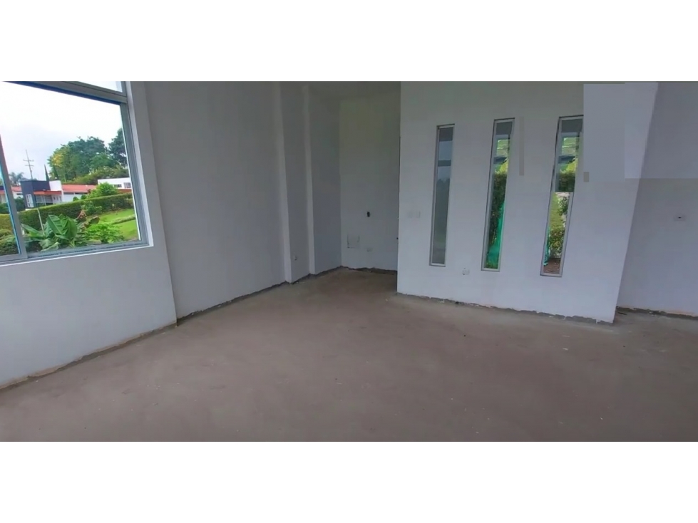 VENTA CASA CONJUNTO CERRADO VIA AL CAIMO — foto 4