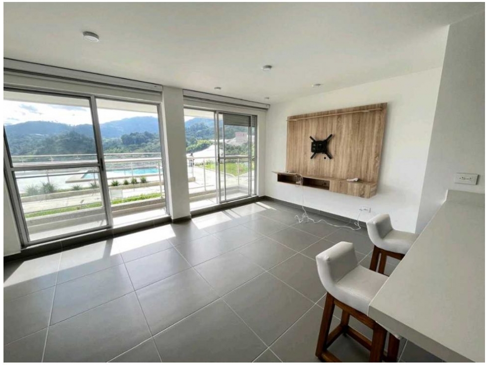 VENTA APARTAMENTO NORTE SECTOR BATALLON DE SERVICIO