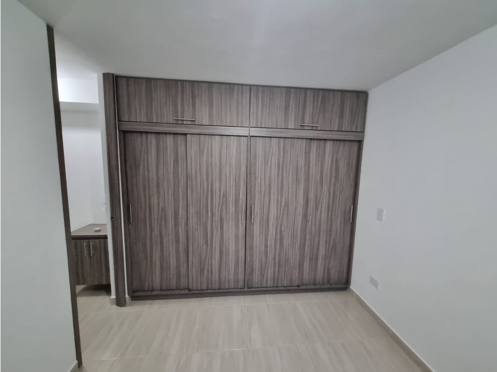 VENTA APARTAMENTO SECTOR CONDINA PEREIRA — foto 5