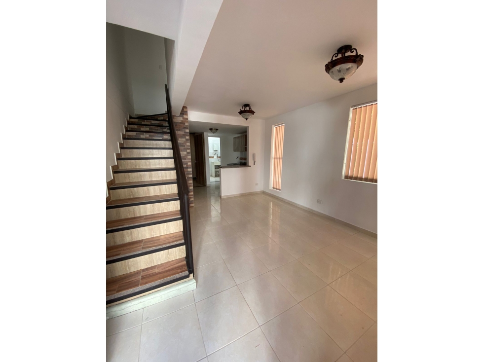 VENTA CASA CONJUNTO CERRADO SECTOR PUERTO ESPEJO — foto 2
