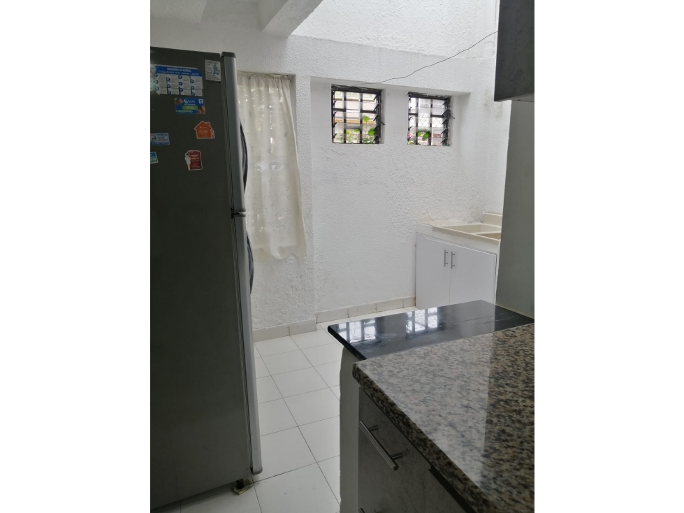 VENTA CASA CONJUNTO CERRADO SECTOR BARRIO GRANADA — foto 6