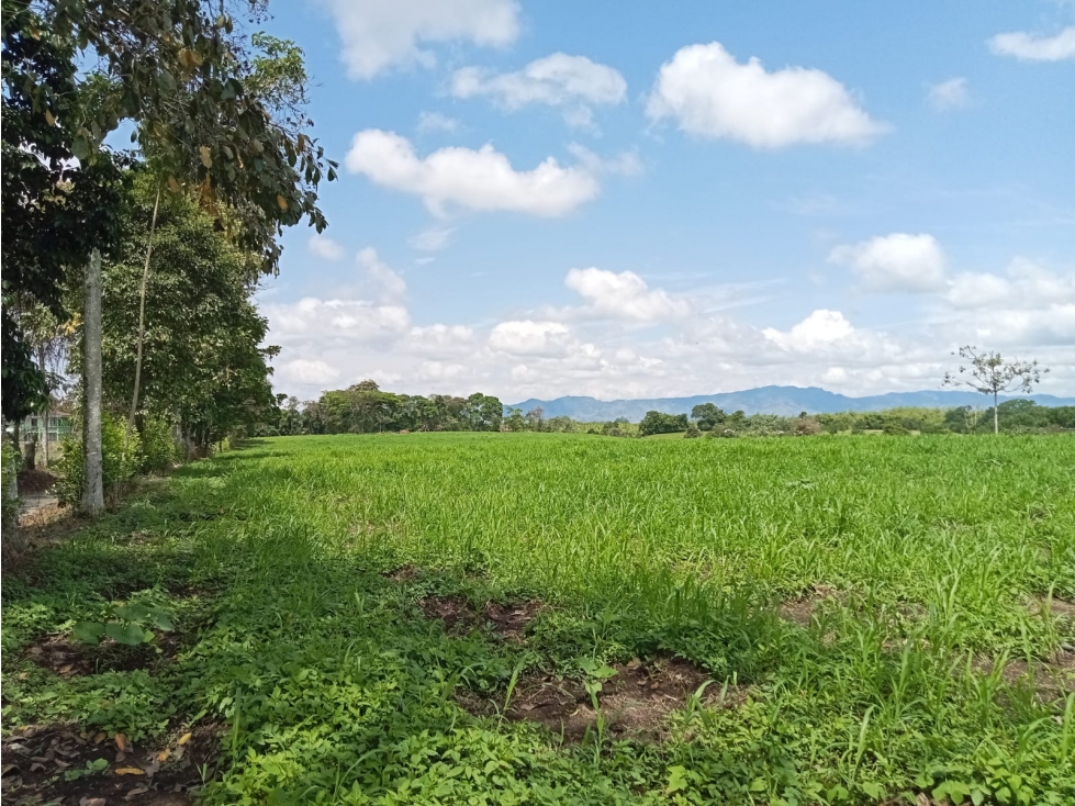 VENTA LOTE CAMPESTRE PUEBLO TAPAO IDEAL PROYECTO O USO TURISTICO - 4