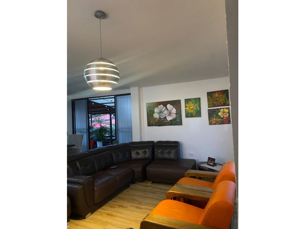 VENTA CASA CAMPESTRE EN CONJUNTO CIRCASIA — foto 4