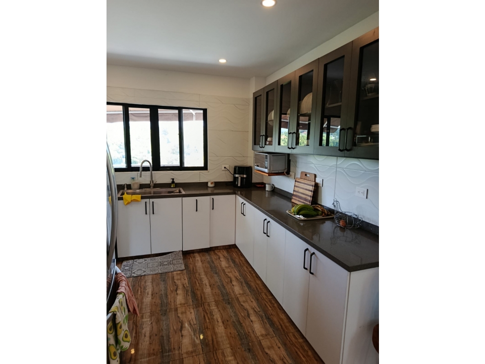 VENTA CASA CONJUNTO CAMPESTRE CIRCASIA — foto 5