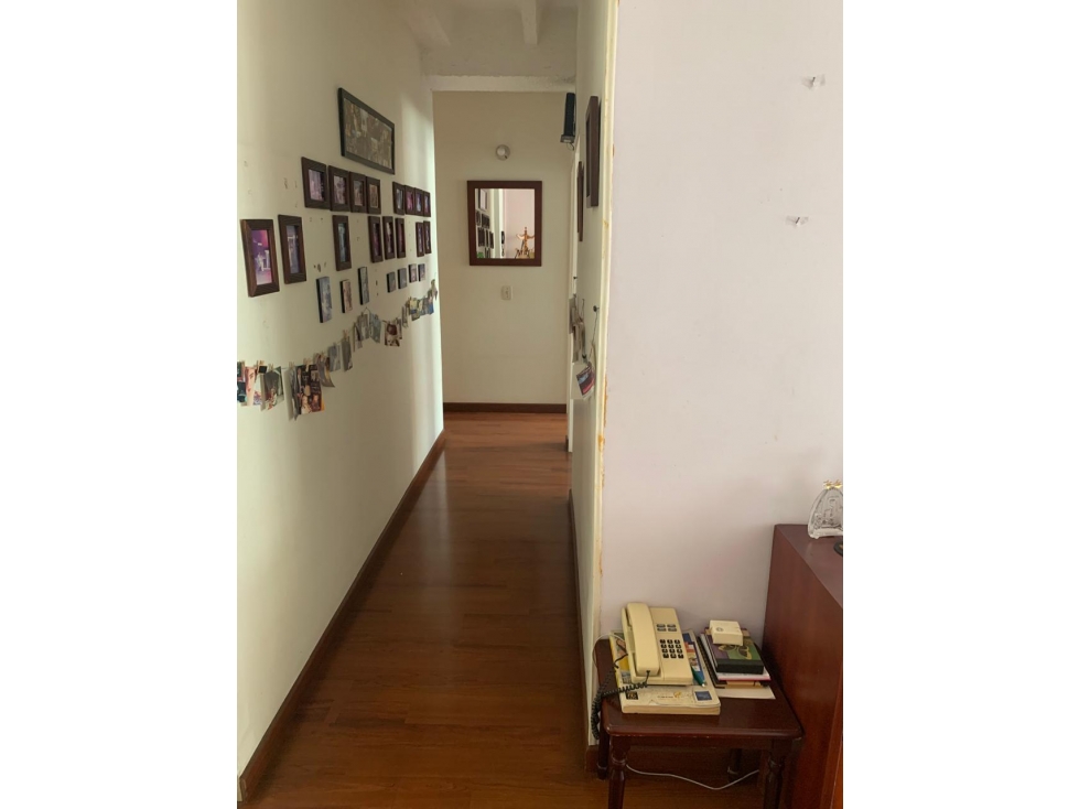 VENTA APARTAMENTO NORTE SECTOR PORTAL DEL QUINDIO — foto 3
