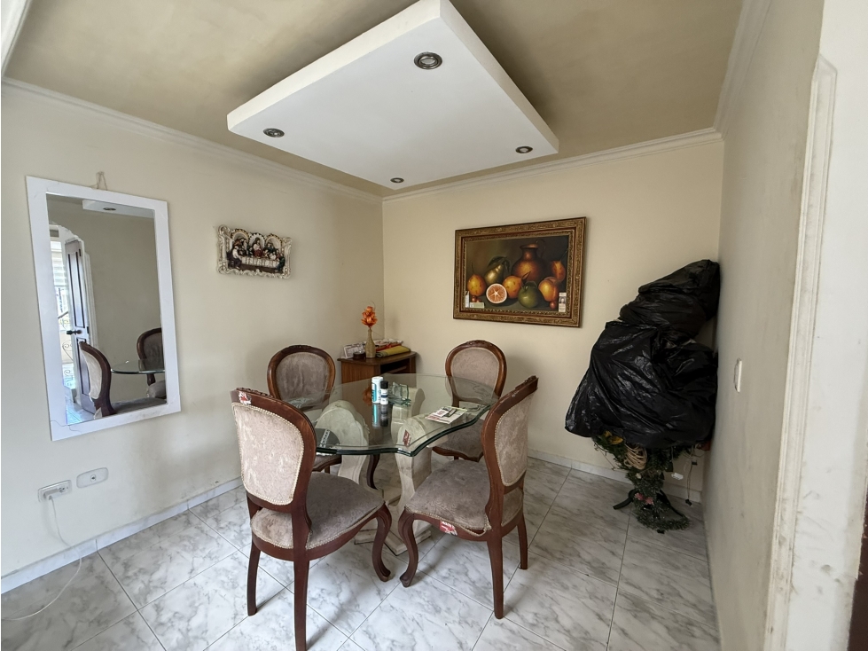 VENTA CASA CONJUNTO CERRADO NORTE CARRERA 19 — foto 4