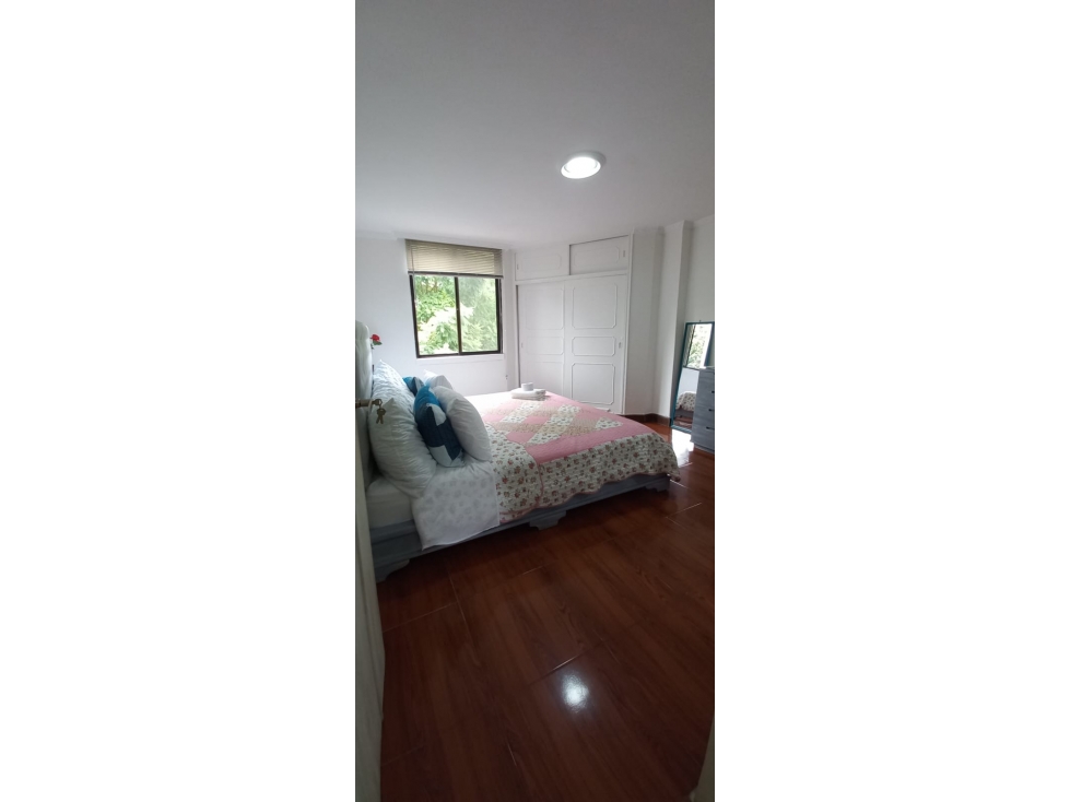 VENTA APARTAMENTO NORTE SECTOR LA CASTELLANA — foto 5