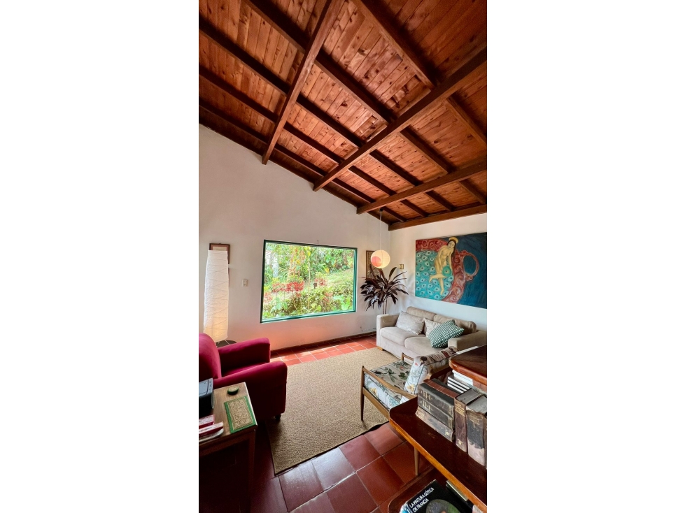 VENTA CASA CAMPESTRE CIRCASIA SOBRE LA AUTOPISTA DEL CAFE — foto 5