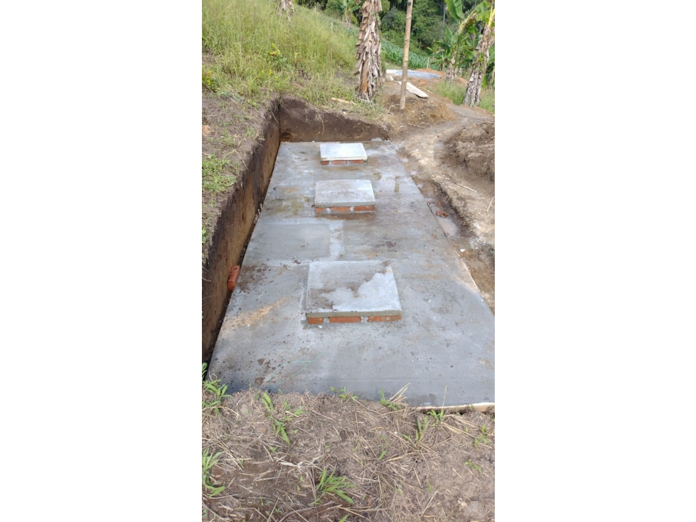 VENTA LOTE SECTOR VEREDA CANTORES — foto 5