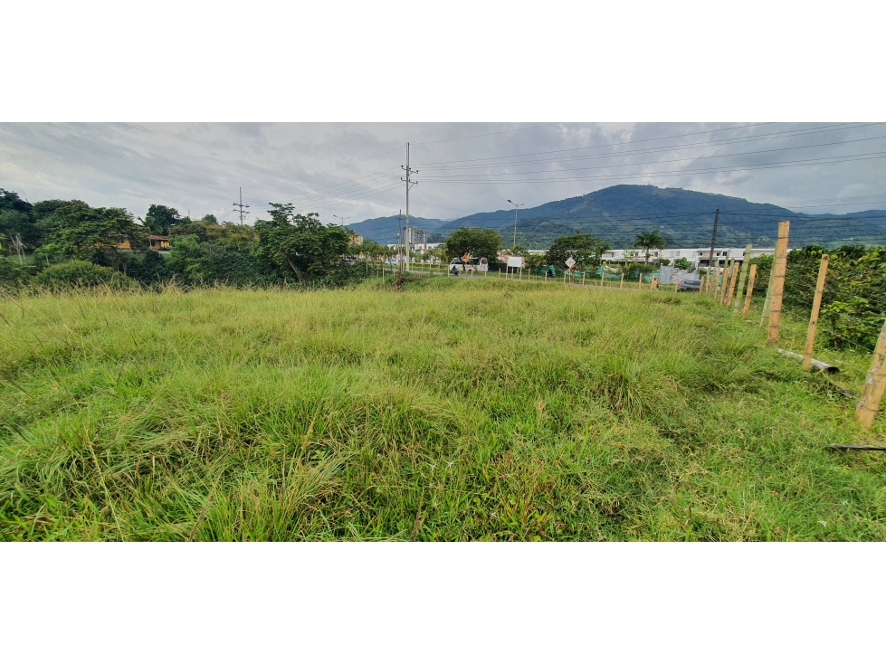VENTA LOTE SECTOR AVENIDA CENTENARIO — foto 2