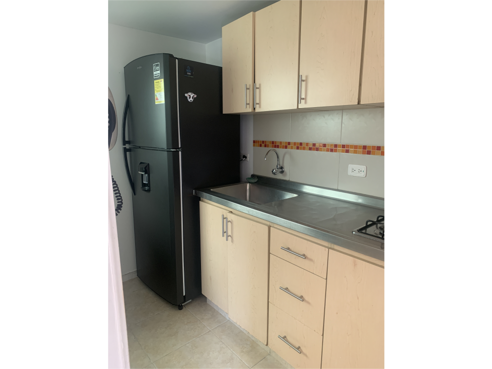 VENTA APARTAMENTO CONJUNTO CERRADO - SECTOR PROVIDENCIA — foto 5