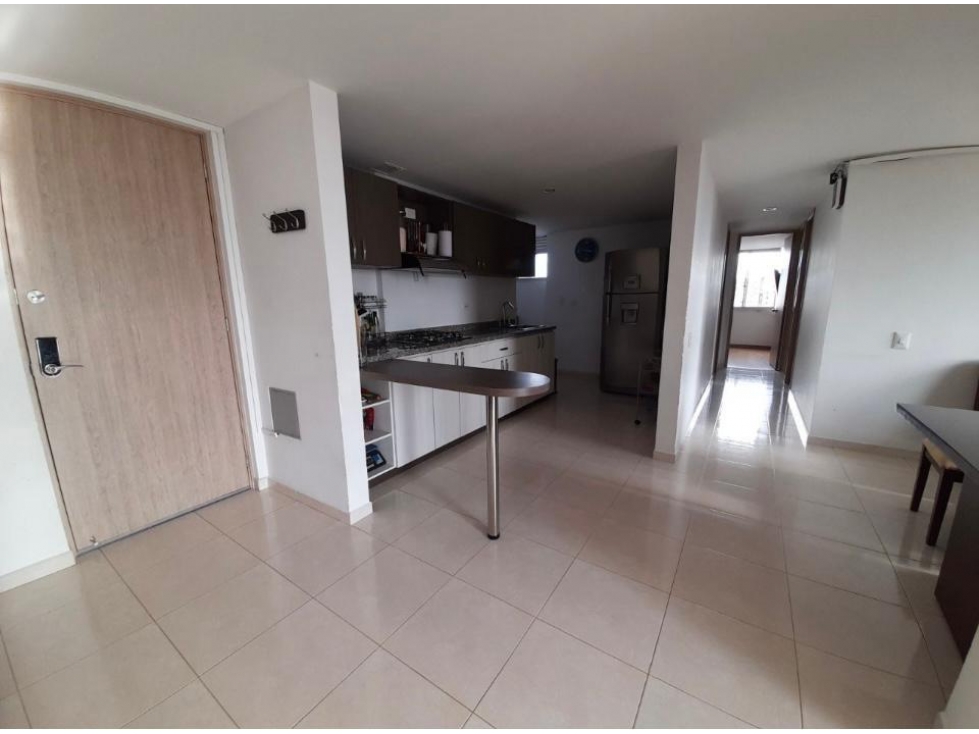 VENTA APARTAMENTO NORTE SECTOR CARRERA 19