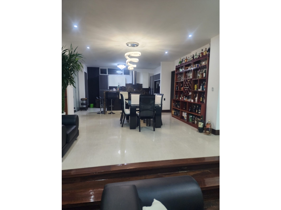 VENTA CASA CONJUNTO CERRADO NORTE - SECTOR COINCA