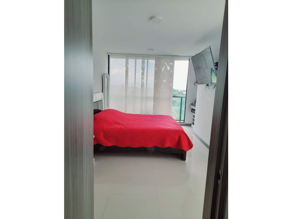 VENTA APARTAMENTO NORTE SECTOR BATALLON DE SERVICIO — foto 5