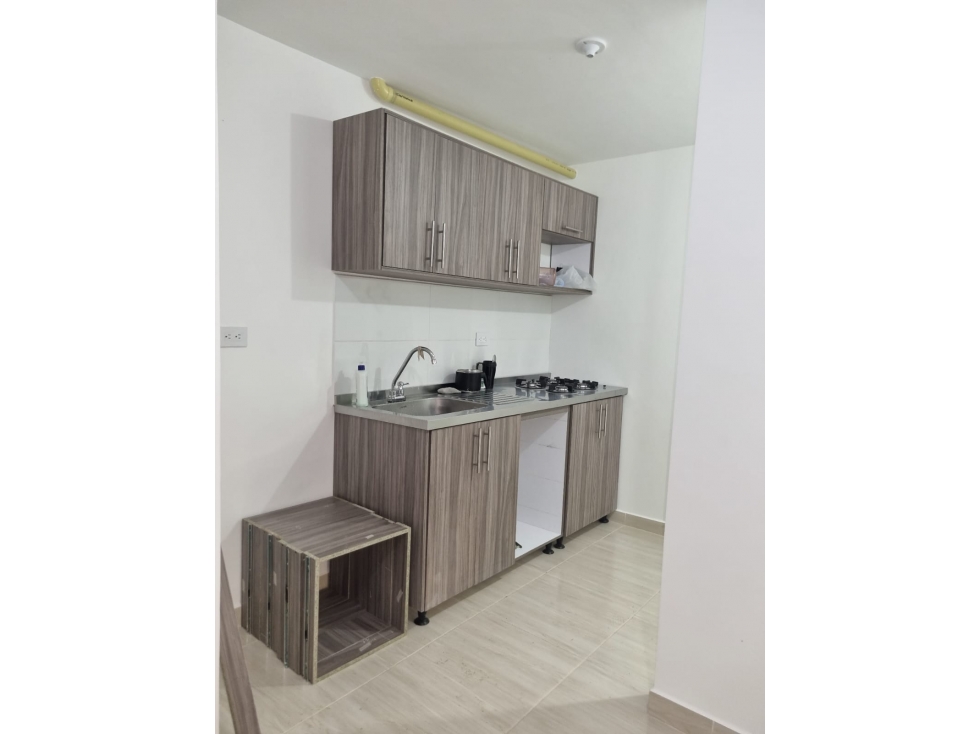 VENTA APARTAMENTO SECTOR CONDINA PEREIRA — foto 4