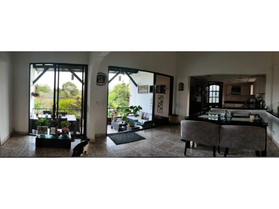 VENTA CASA CONDOMINIO CAMPESTRE - CONDINA SECTOR LA MORELIA