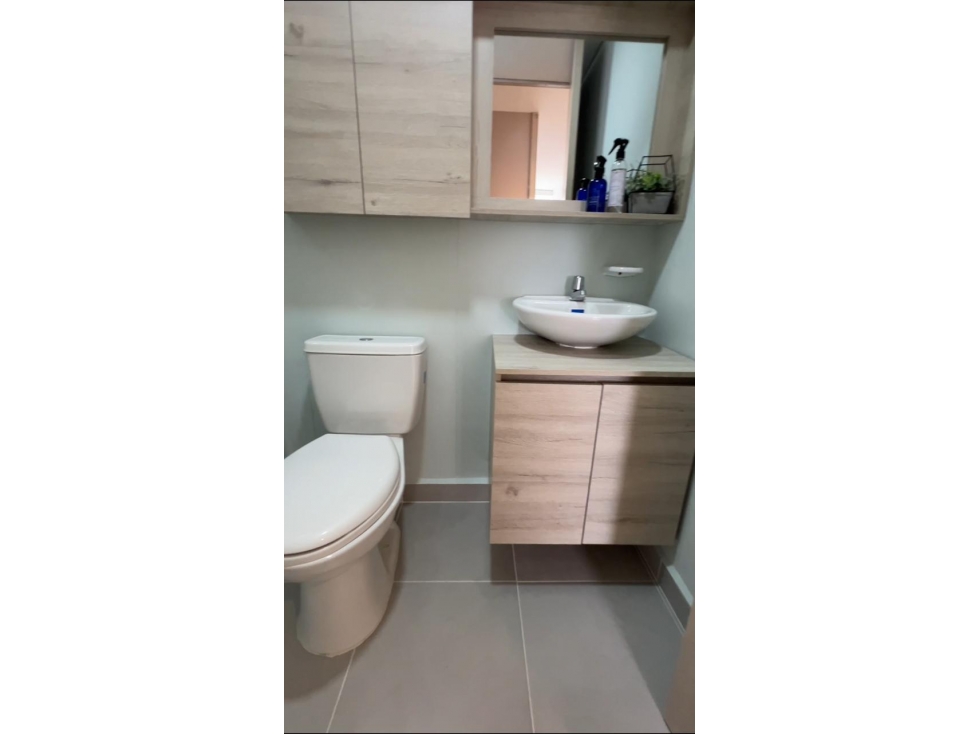 VENTA APARTAMENTO NORTE SECTOR COLISEO DEL CAFE — foto 6