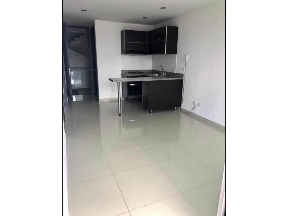 VENTA APARTAESTUDIO NORTE SECTOR DEFENSA CIVIL