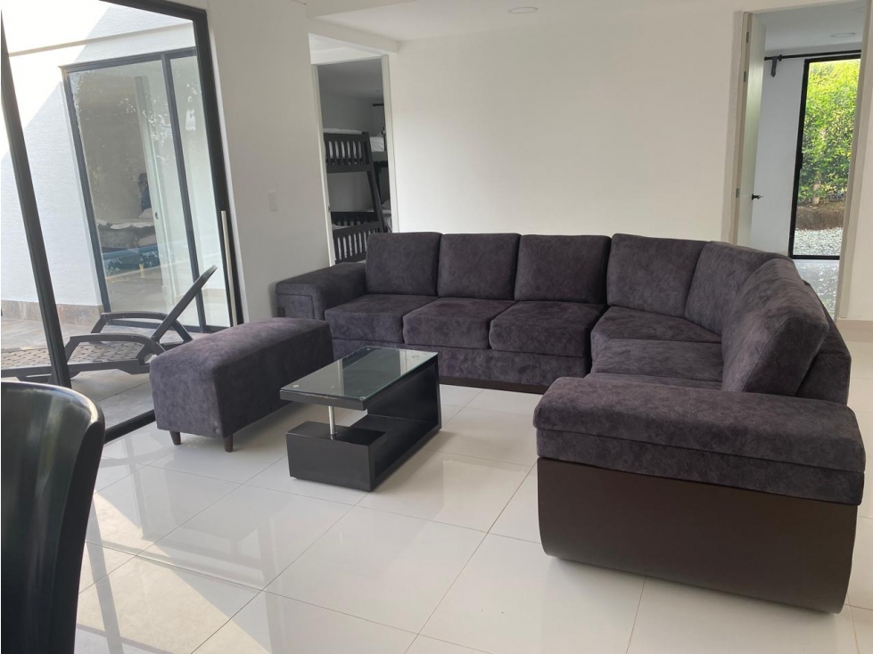 VENTA CHALET VIA QUIMBAYA - ALCALA - 5