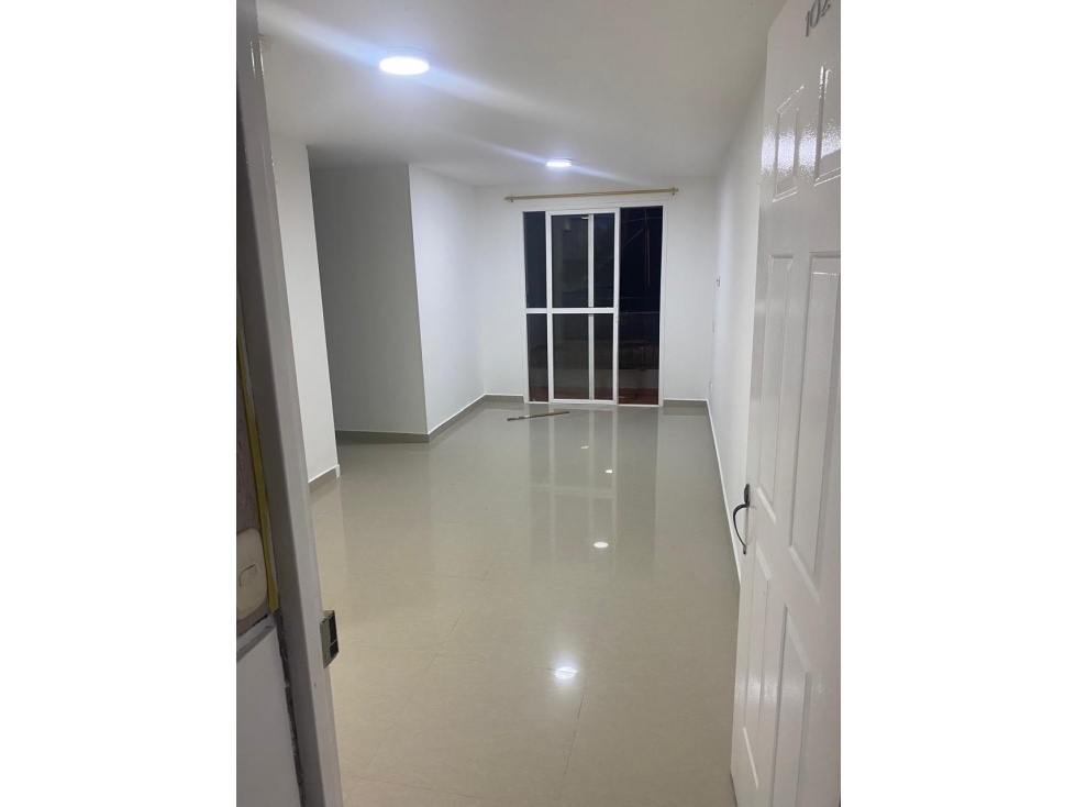 VENTA APARTAMENTO CONJUNTO CERRADO - SECTOR VILLA LILIANA