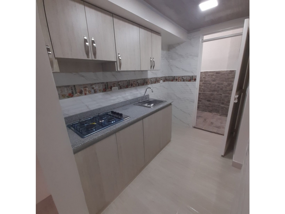 VENTA CASA CONJUNTO CERRADO - SECTOR BARRIO CALIMA — foto 4