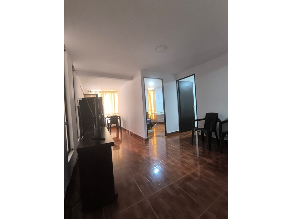 VENTA APARTAMENTO EN CONJUNTO SECTOR GRANADA