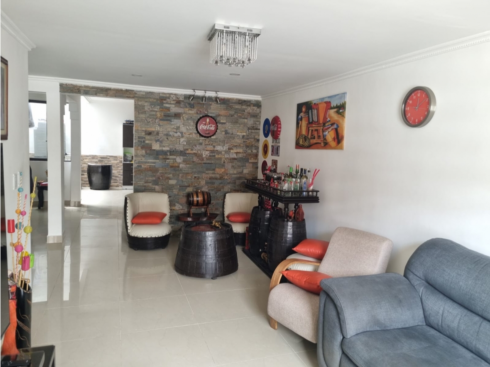 VENTA CASA CALARCA SECTOR LAS AMERICAS — foto 5