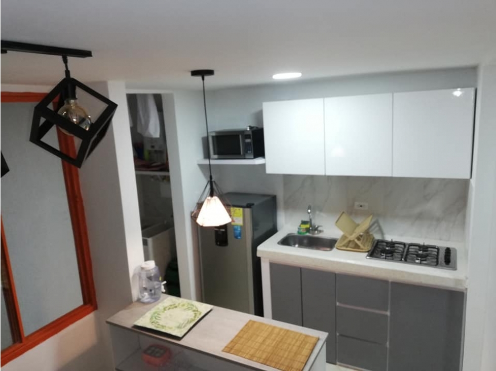 VENTA CASA SALENTO SECTOR MIRADOR DE FRAILEJONES - USO TURISTICO - 5