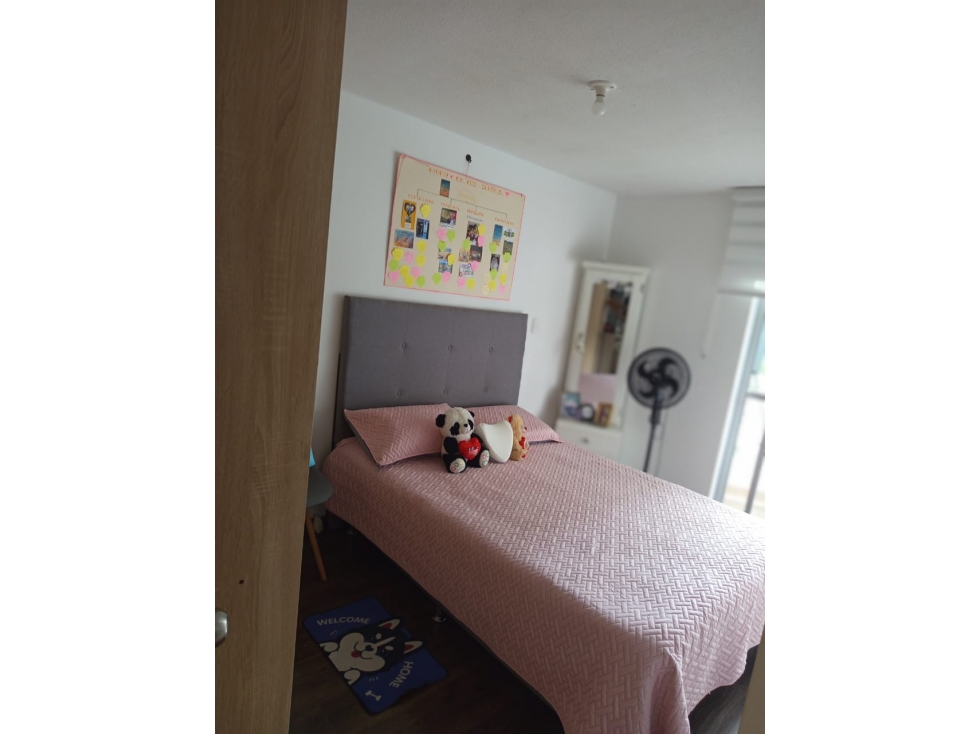 VENTA APARTAMENTO NORTE CARRERA 19 - SECTOR CRQ — foto 4