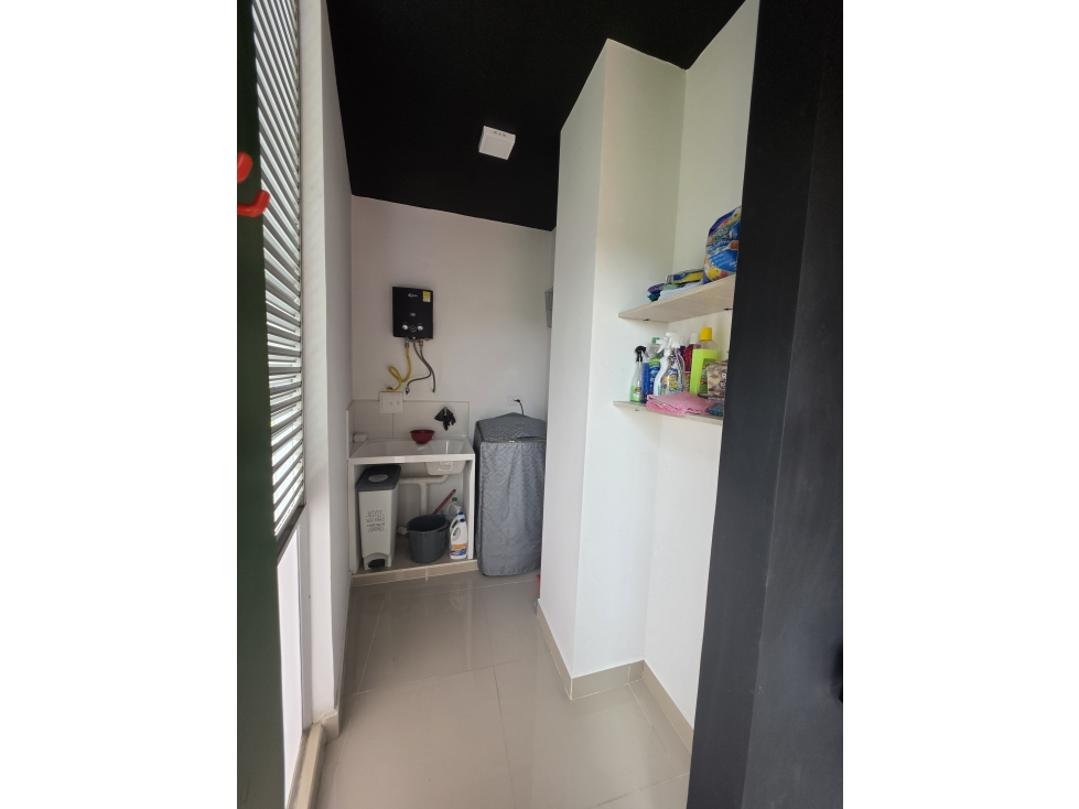 VENTA APARTAESTUDIO NORTE SECTOR UNIVERSIDAD ANTONIO NARIÑO — foto 6