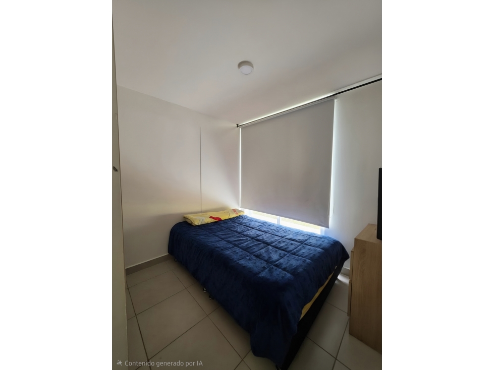 VENTA APARTAMENTO NORTE SECTOR AVENIDA CENTENARIO — foto 6