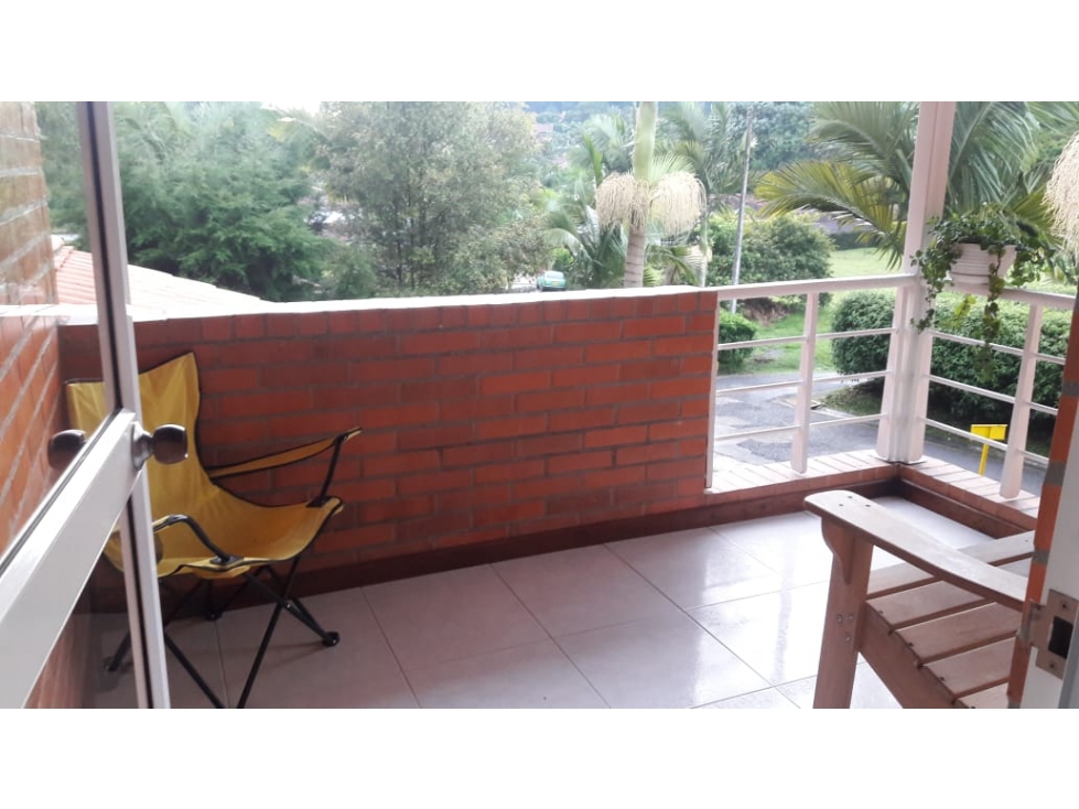 VENTA CASA CAMPESTRE CIRCASIA - AUTOPISTA DEL CAFÉ — foto 6