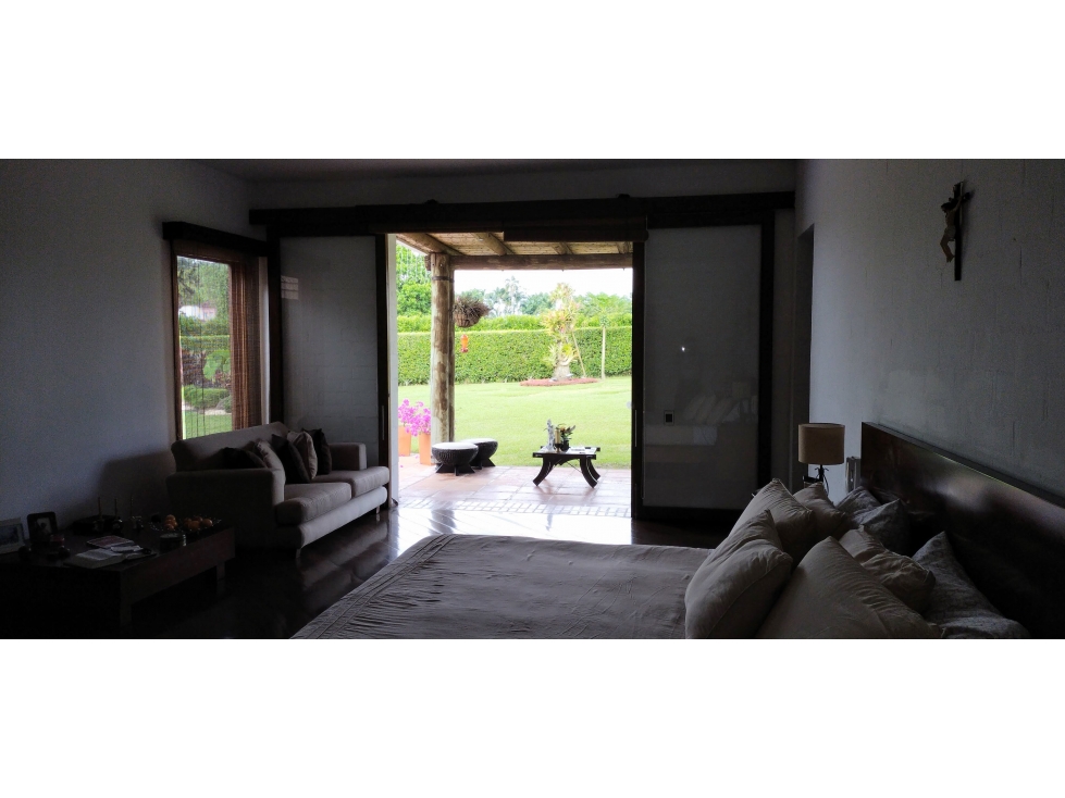 VENTA CASA CAMPESTRE SECTOR CLUB CAMPESTRE - 5